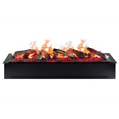 Електрокамін A-fire SF 100 LOG Multicolor A-fire SF 100 LOG Multicolor фото