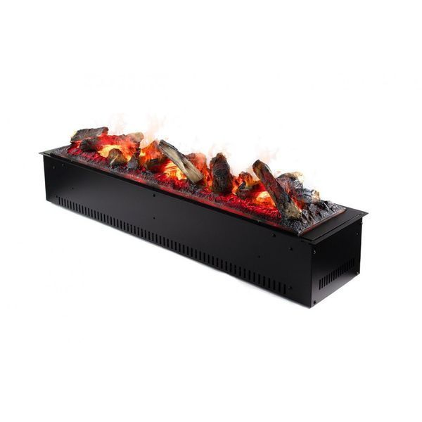 Електрокамін A-fire SF 100 LOG Multicolor A-fire SF 100 LOG Multicolor фото