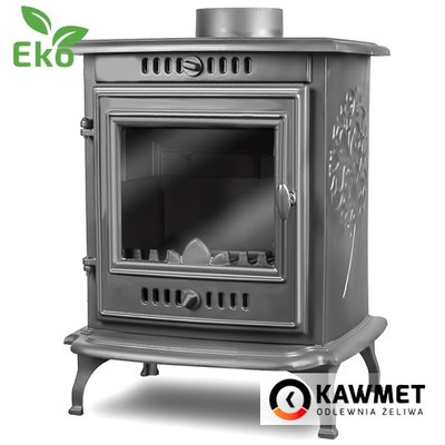 Чугунная печь KAWMET P10 (6.8 kW) EKO KAWMET P10 (6.8 kW) EKO фото