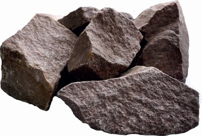 Камені для саун — Малиновий кварцит Малиновый кварцит фото