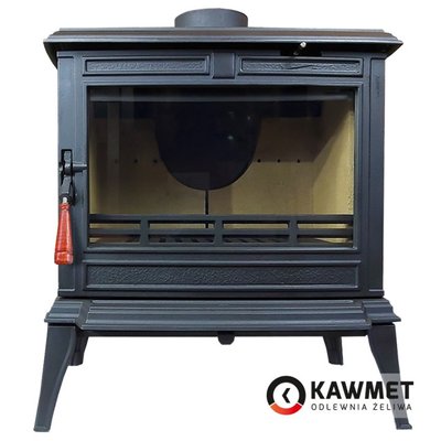 Чугунная печь KAWMET Premium S11 (8.5 kW) KAWMET Premium S11 фото