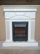 Каминокомплект Сицилия с очагом Aspen Black Сицилія Aspen Black фото 4