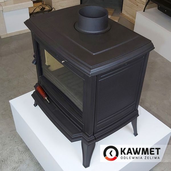 Чугунная печь KAWMET Premium S11 (8.5 kW) KAWMET Premium S11 фото