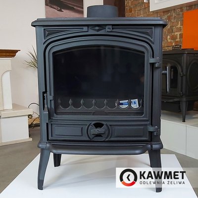 Чавунна піч KAWMET Premium S14 (6.5 kW) KAWMET Premium S14 фото