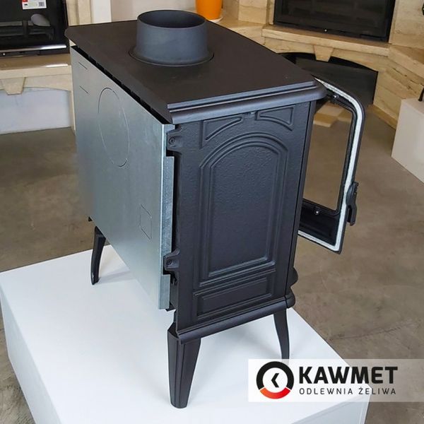 Чавунна піч KAWMET Premium S14 (6.5 kW) KAWMET Premium S14 фото