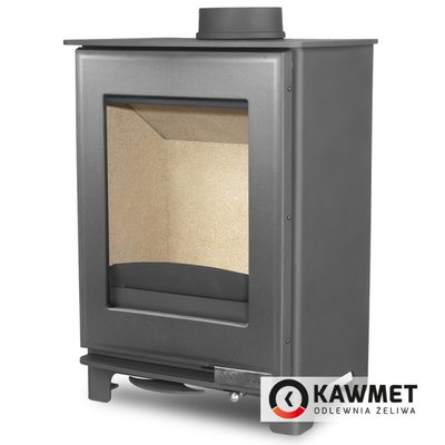 Чугунная печь KAWMET Premium S16 (Р5) (4,9kW) KAWMET Premium S16 (Р5) фото