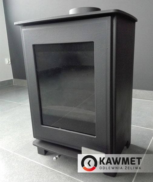 Чавунна піч KAWMET Premium S16 (Р5) (4,9 kW) KAWMET Premium S16 (Р5) фото