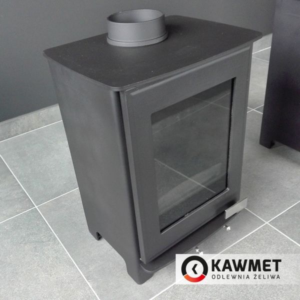 Чавунна піч KAWMET Premium S16 (Р5) (4,9 kW) KAWMET Premium S16 (Р5) фото