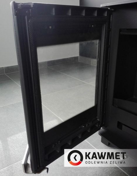 Чугунная печь KAWMET Premium S17 (P5) (4,9 kW) KAWMET Premium S17 (P5) фото