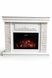 Каминокомплект Версаль с очагом Goodfire 25 Версаль Goodfire 25" фото 1