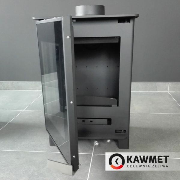 Чугунная печь KAWMET Premium S17 (P5) (4,9 kW) KAWMET Premium S17 (P5) фото