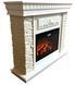 Каминокомплект Версаль с очагом Goodfire 25 Версаль Goodfire 25" фото 6