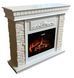 Каминокомплект Версаль с очагом Goodfire 25 Версаль Goodfire 25" фото 5