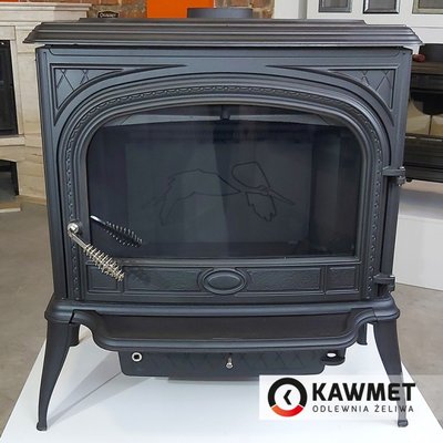 Чугунная печь KAWMET Premium S5 (11,3 kW) KAWMET Premium S5 фото