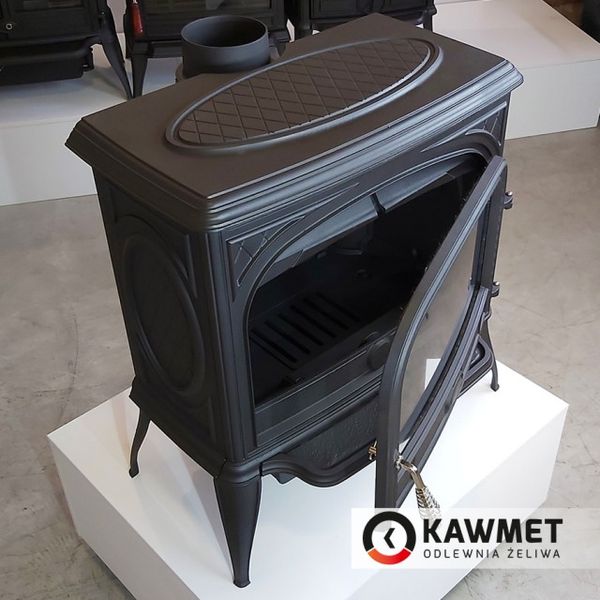 Чугунная печь KAWMET Premium S5 (11,3 kW) KAWMET Premium S5 фото