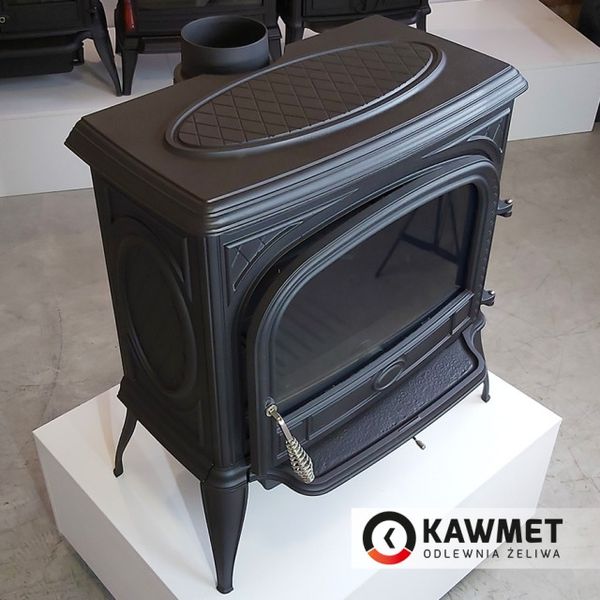 Чавунна піч KAWMET Premium S5 (11,3 kW) KAWMET Premium S5 фото