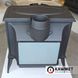 Чугунная печь KAWMET Premium S5 (11,3 kW) KAWMET Premium S5 фото 4