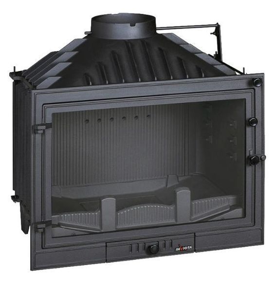 Чавунна піч INVICTA 700 PRIMO GRANDE ANGLE INVICTA 700 PRIMO GA фото
