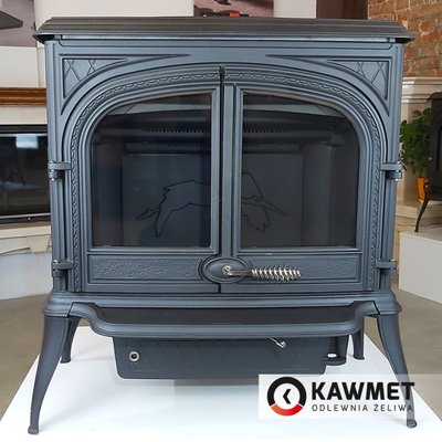 Чавунна піч KAWMET Premium S7 (11,3 kW) KAWMET Premium S7 фото