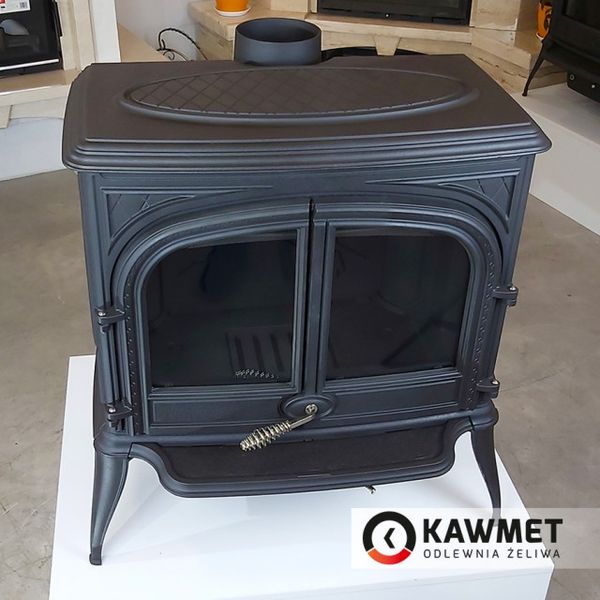 Чугунная печь KAWMET Premium S7 (11,3 kW) KAWMET Premium S7 фото