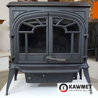 Чугунная печь KAWMET Premium S9 (11,3 kW) KAWMET Premium S9 фото