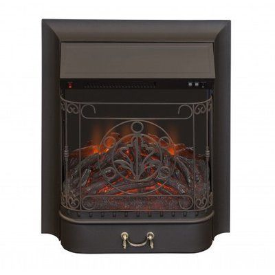 Электроочаг Taurus Majestic Lux Black Majestic Lux Black фото
