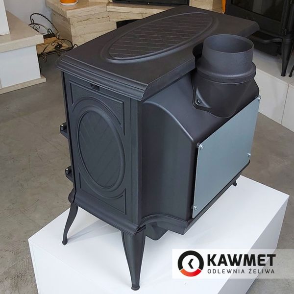 Чугунная печь KAWMET Premium S9 (11,3 kW) KAWMET Premium S9 фото