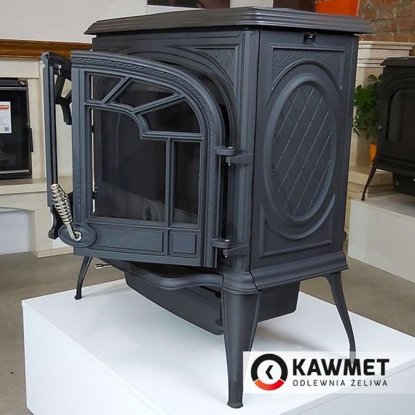 Чавунна піч KAWMET Premium S9 (11,3 kW) KAWMET Premium S9 фото