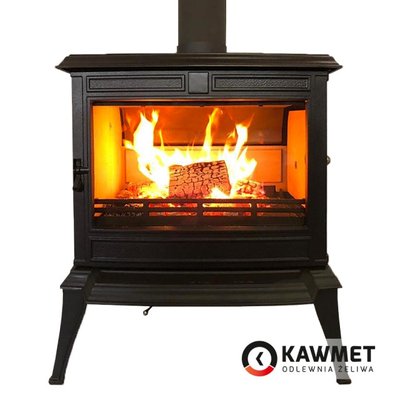 Чугунная печь KAWMET Premium S12 (12,3 kW) KAWMET Premium S12 фото