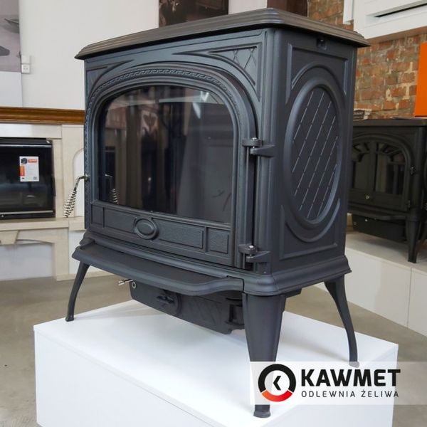 Чавунна піч KAWMET Premium S6 (13,9 kW) KAWMET Premium S6 фото