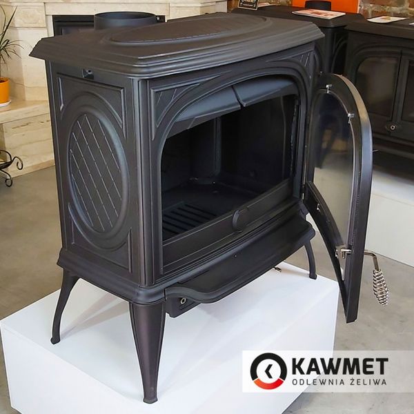 Чугунная печь KAWMET Premium S6 (13,9 kW) KAWMET Premium S6 фото
