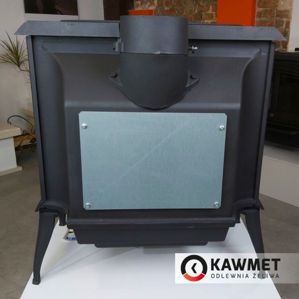 Чугунная печь KAWMET Premium S6 (13,9 kW) KAWMET Premium S6 фото