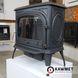Чугунная печь KAWMET Premium S6 (13,9 kW) KAWMET Premium S6 фото 5