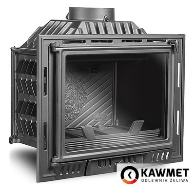 Камінна топка KAWMET W6 (13.7 kW) KAWMET W6 (13.7 kW) фото