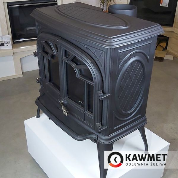 Чавунна піч KAWMET Premium S10 (13,9 kW) KAWMET Premium S10 фото