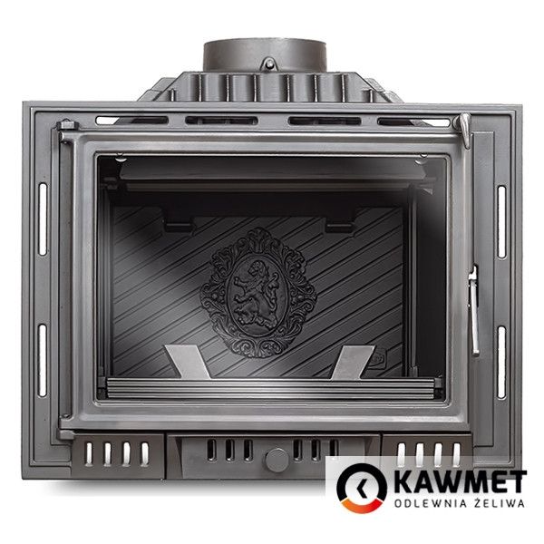 Камінна топка KAWMET W6 (13.7 kW) KAWMET W6 (13.7 kW) фото