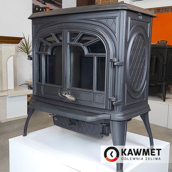 Чугунная печь KAWMET Premium S10 (13,9 kW) KAWMET Premium S10 фото