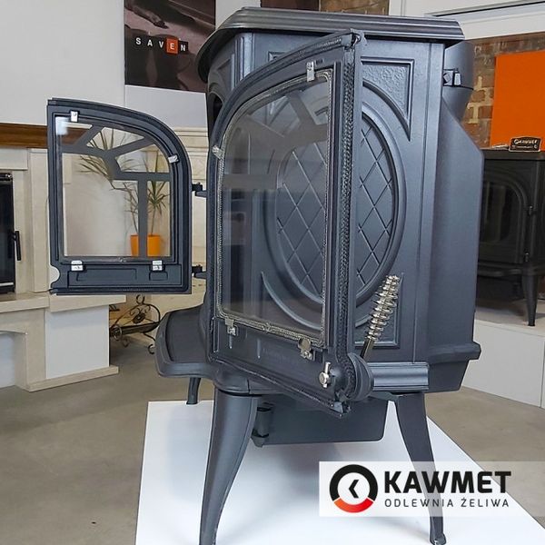 Чавунна піч KAWMET Premium S10 (13,9 kW) KAWMET Premium S10 фото