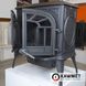 Чугунная печь KAWMET Premium S10 (13,9 kW) KAWMET Premium S10 фото 5