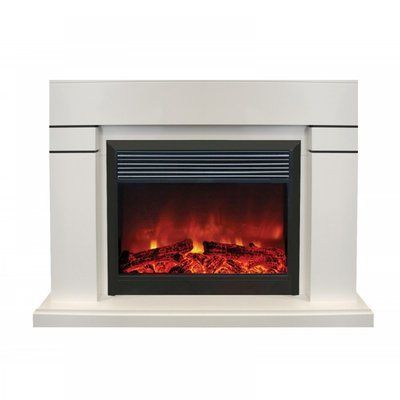 Электрокамин Lindelse 26 WT с MoonBlaze Deluxe-Акция Lindelse 26 WT фото