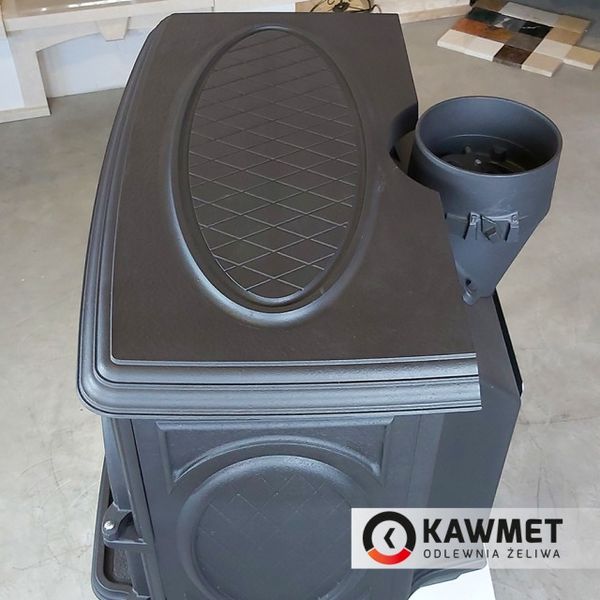 Чавунна піч KAWMET Premium S8 (13,9 kW) KAWMET Premium S8 фото