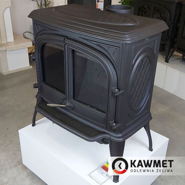 Чугунная печь KAWMET Premium S8 (13,9 kW) KAWMET Premium S8 фото