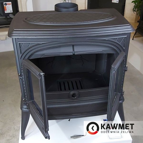Чавунна піч KAWMET Premium S8 (13,9 kW) KAWMET Premium S8 фото
