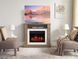 Електрокамін ArtiFlame For Living AF23S дуб сірий For Living AF23S дуб сірий фото 8