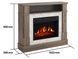 Електрокамін ArtiFlame For Living AF23S дуб сірий For Living AF23S дуб сірий фото 10