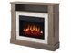 Електрокамін ArtiFlame For Living AF23S дуб сірий For Living AF23S дуб сірий фото 4
