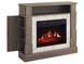 Електрокамін ArtiFlame For Living AF23S дуб сірий For Living AF23S дуб сірий фото 3