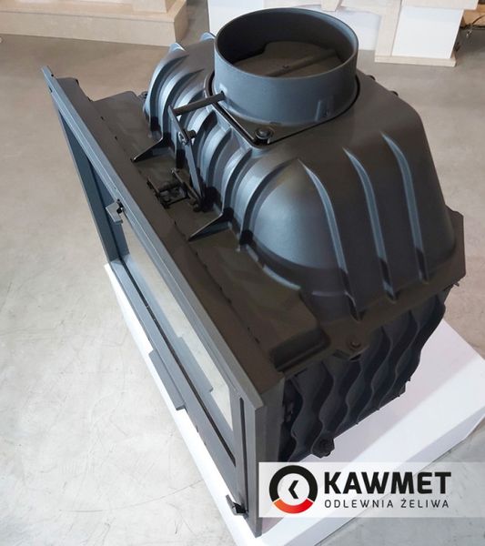 Камінна топка KAWMET Premium Hermes F23 (14kW) KAWMET Premium F23 14kW фото