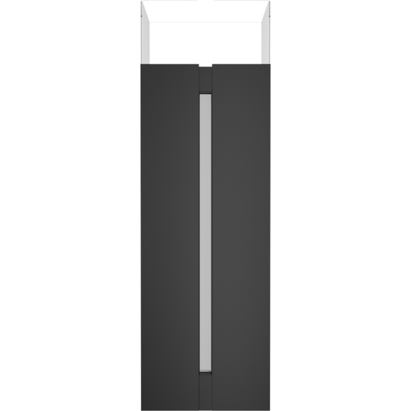 Біокамін ROMEO чорний TUV ROMEO черный фото
