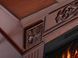Електрокамін ArtiFlame Toscana AF23S дуб Toscana AF23S дуб фото 4